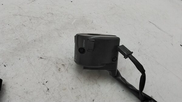 Kawasaki zx 6r 03 04 commutatore devioluci sinistro