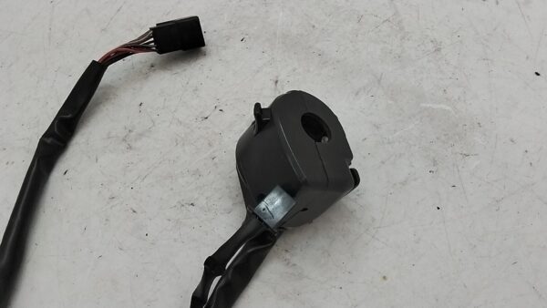 Kawasaki zx 6r 03 04 commutatore devioluci sinistro