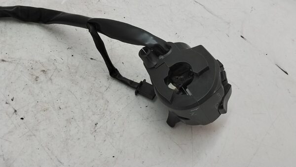 Kawasaki zx 6r 03 04 commutatore devioluci sinistro
