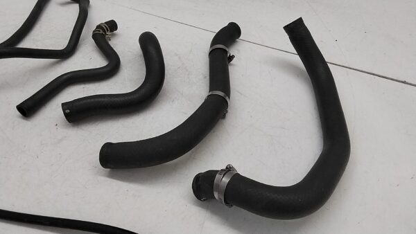 Kawasaki zx 6r 03 04 tubi acqua