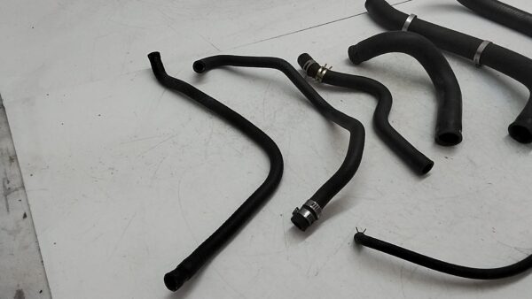 Kawasaki zx 6r 03 04 tubi acqua