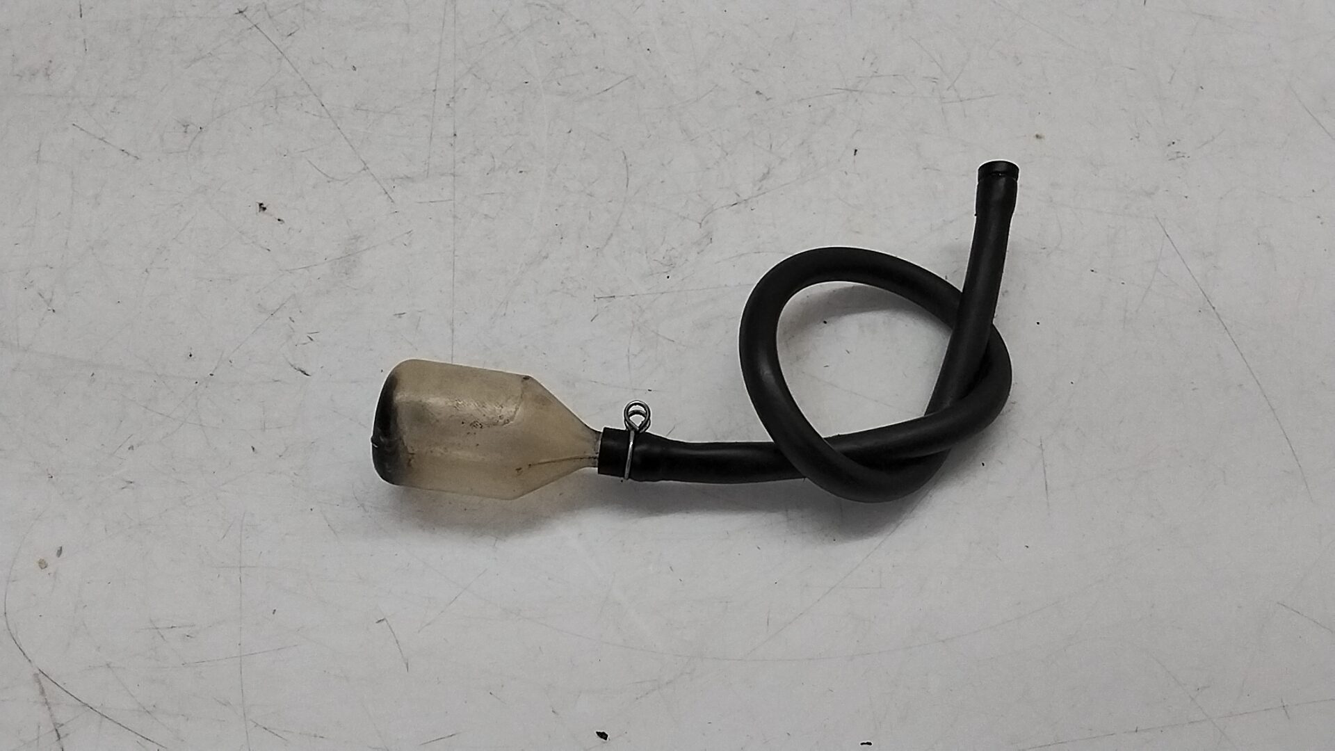 Kawasaki zx 6r 03 04 vaschetta di recupero