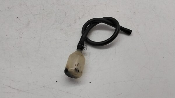 Kawasaki zx 6r 03 04 vaschetta di recupero