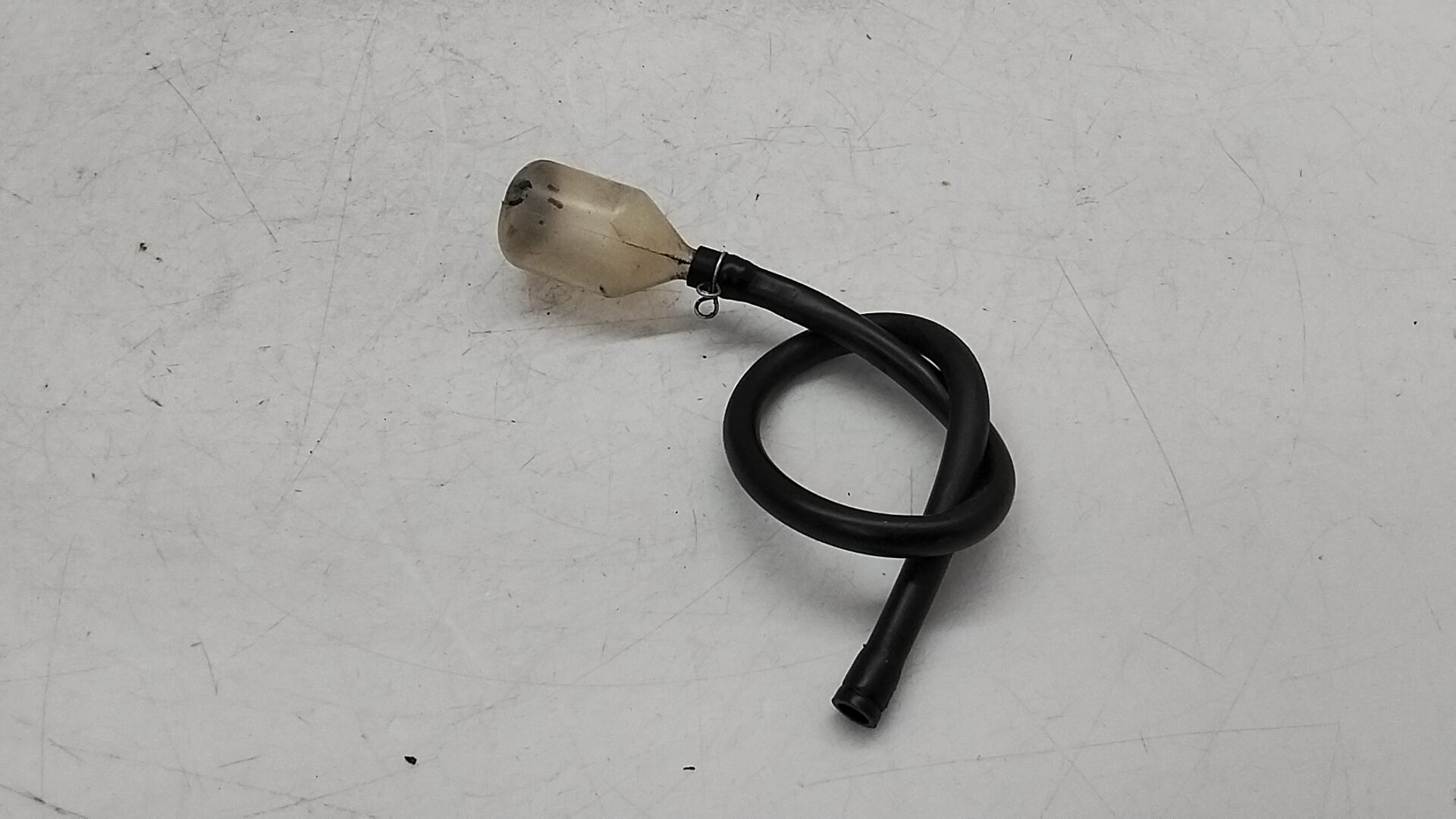 Kawasaki zx 6r 03 04 vaschetta di recupero