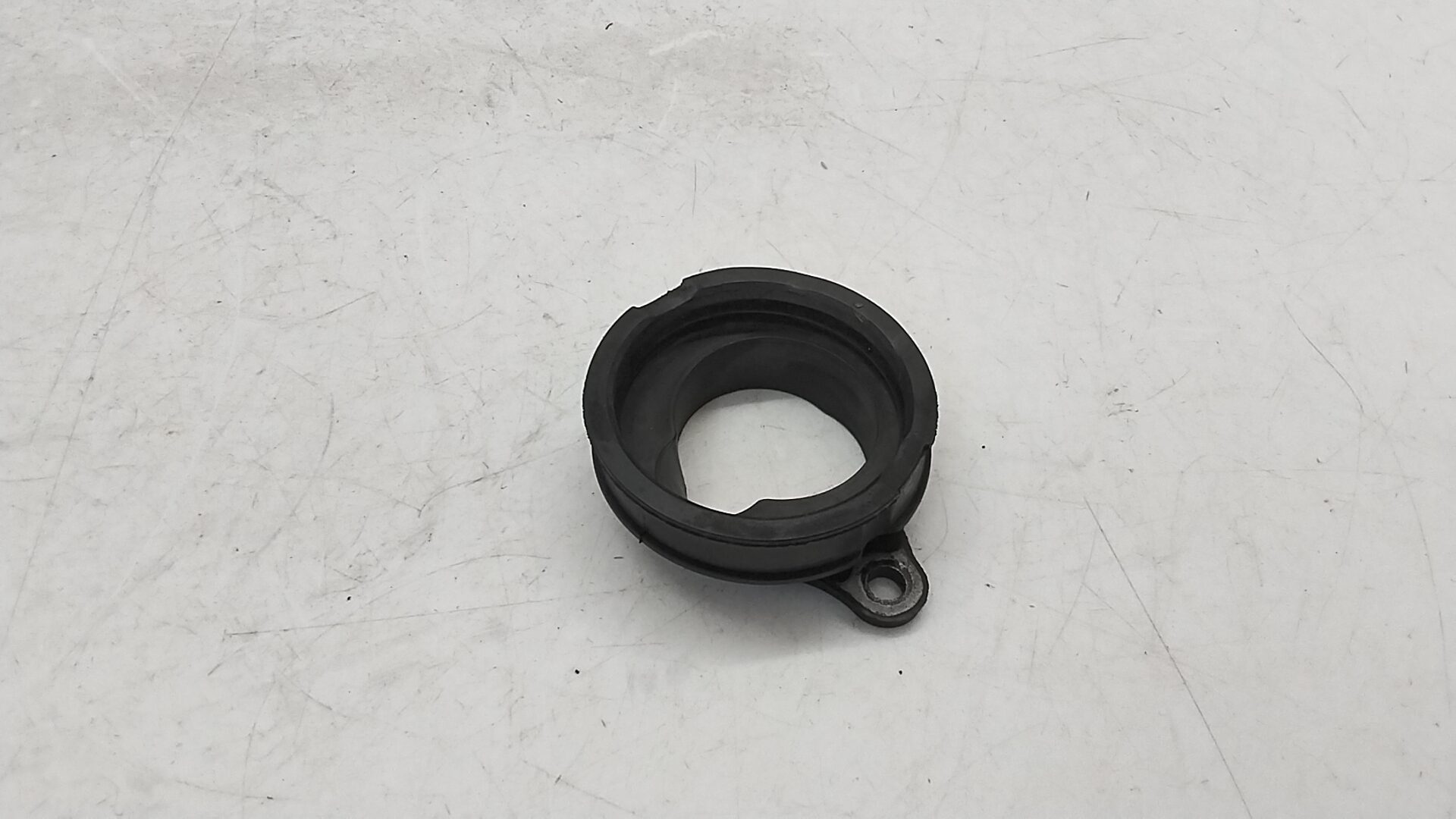Kawasaki zx 6r 03 04 collettore aspirazione