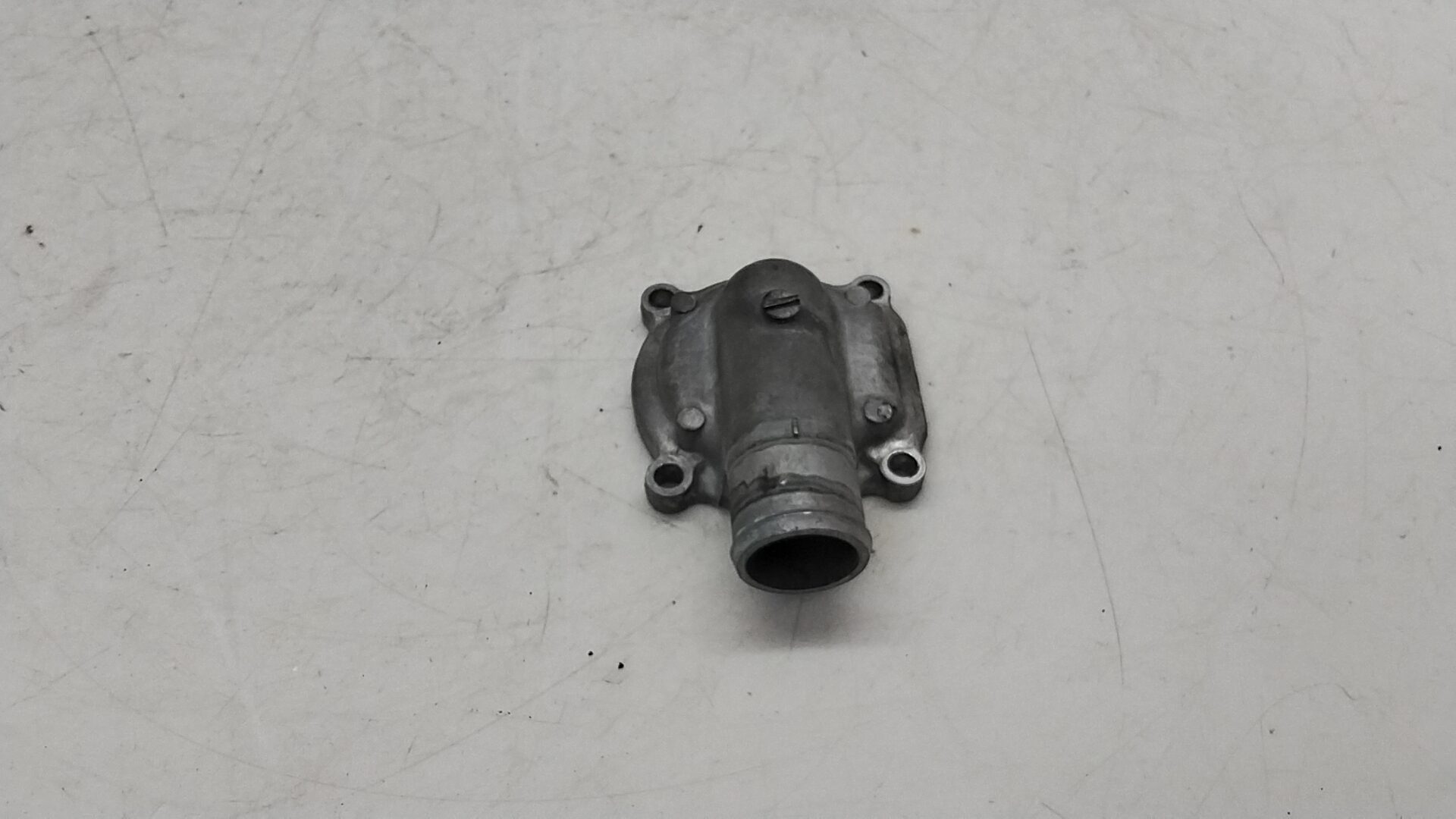 Kawasaki zx 6r 03 04 coperchio valvola termostatica