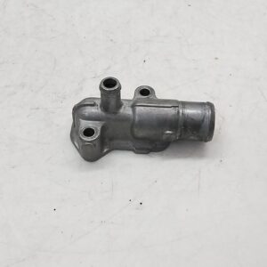 Kawasaki zx 6r 03 04 coperchio raccordo acqua