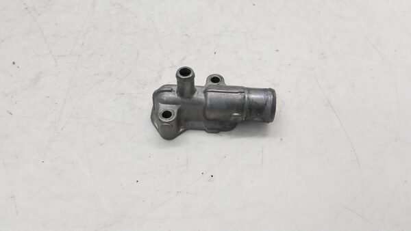 Kawasaki zx 6r 03 04 coperchio raccordo acqua