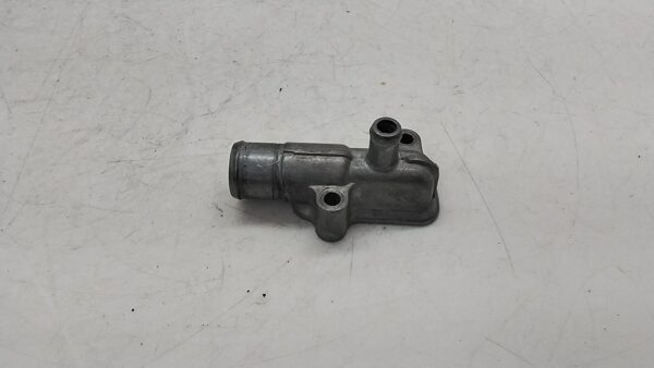 Kawasaki zx 6r 03 04 coperchio raccordo acqua