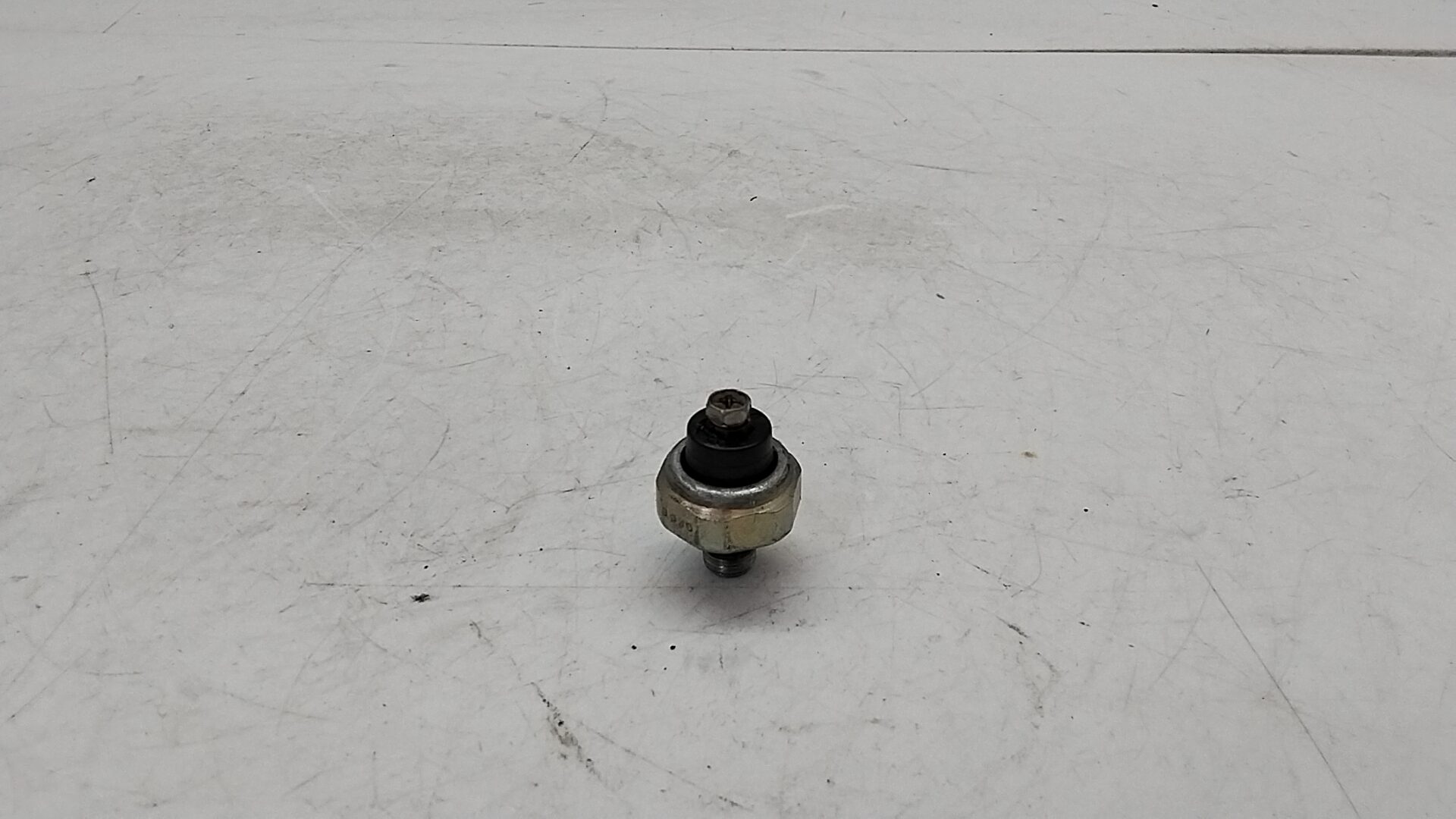 Kawasaki zx 6r 03 04 sensore temperatura olio