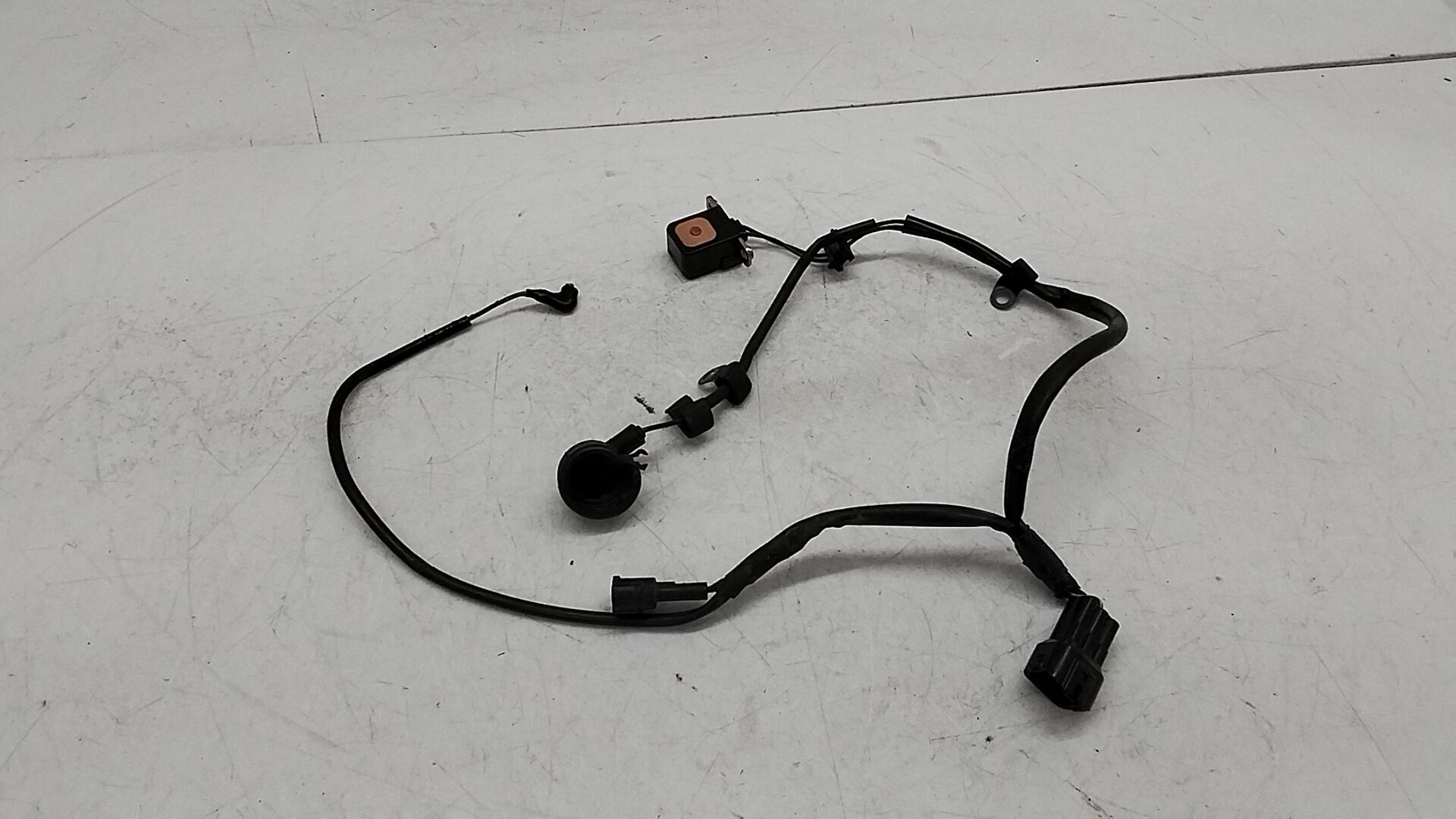 Kawasaki zx 6r 03 04 sensore pick up