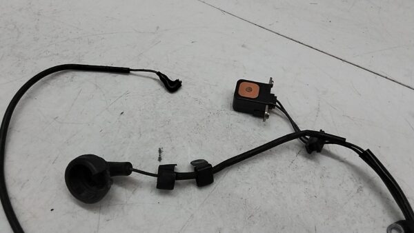Kawasaki zx 6r 03 04 sensore pick up
