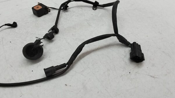 Kawasaki zx 6r 03 04 sensore pick up