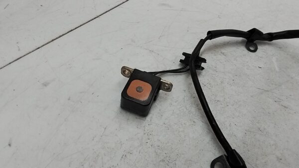 Kawasaki zx 6r 03 04 sensore pick up