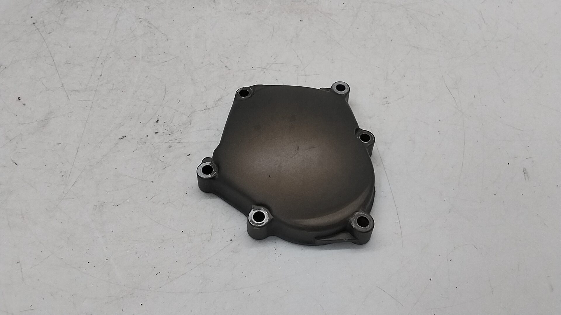 Kawasaki zx 6r 03 04 Carter accensione