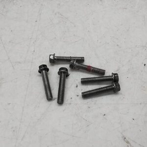 Kawasaki zx 6r 03 04 viti Carter accensione