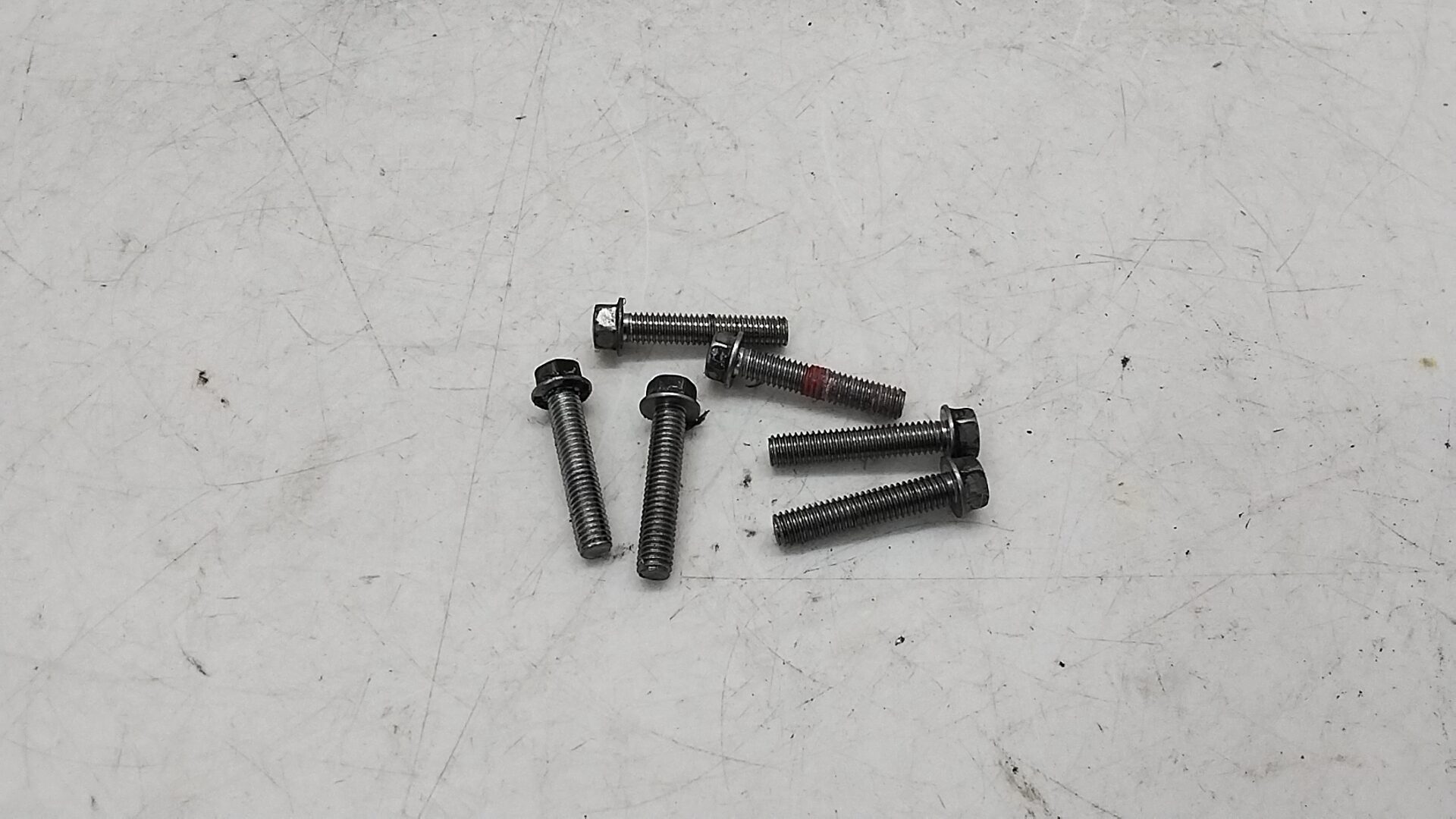 Kawasaki zx 6r 03 04 viti Carter accensione