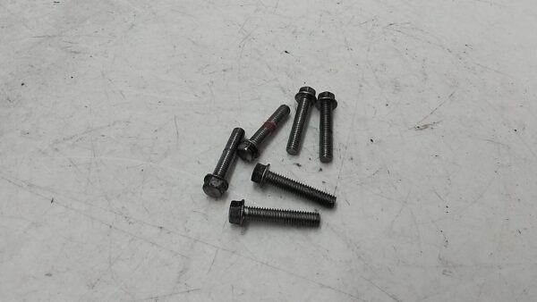 Kawasaki zx 6r 03 04 viti Carter accensione