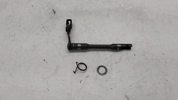 Kawasaki zx 6r 03 04 leva innesto frizione