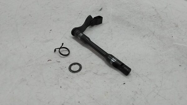 Kawasaki zx 6r 03 04 leva innesto frizione