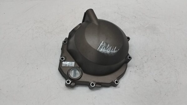 Kawasaki zx 6r 03 04 Carter frizione graffi