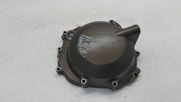 Kawasaki zx 6r 03 04 Carter frizione graffi