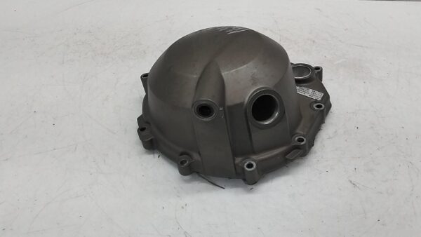 Kawasaki zx 6r 03 04 Carter frizione graffi