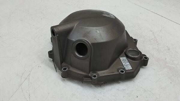 Kawasaki zx 6r 03 04 Carter frizione graffi