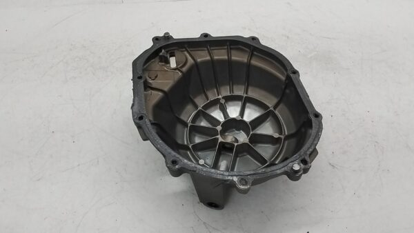 Kawasaki zx 6r 03 04 Carter frizione graffi