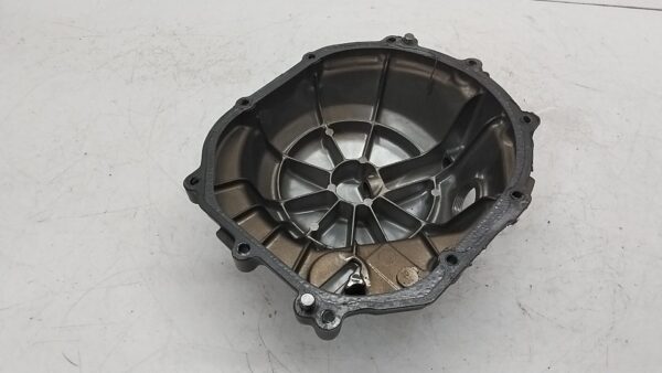 Kawasaki zx 6r 03 04 Carter frizione graffi