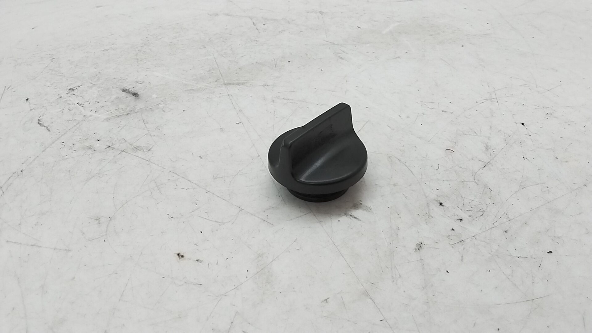 Kawasaki zx 6r 03 04 tappo rabbocco olio