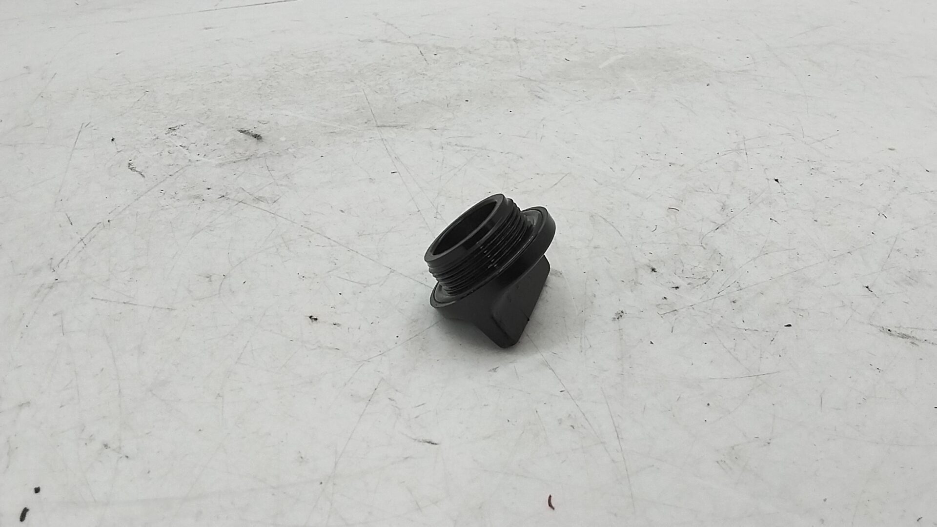 Kawasaki zx 6r 03 04 tappo rabbocco olio