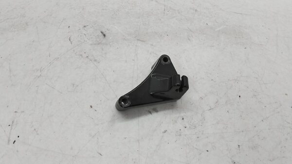 Kawasaki zx 6r 03 04 supporto cavo frizione