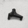 Kawasaki zx 6r 03 04 supporto cavo frizione
