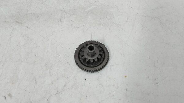 Kawasaki zx 6r 03 04 ingranaggio motorino avviamento