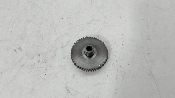 Kawasaki zx 6r 03 04 ingranaggio motorino avviamento