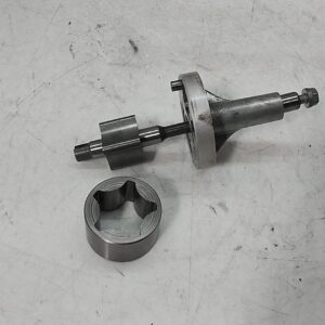Kawasaki zx 6r 03 04 pompa olio