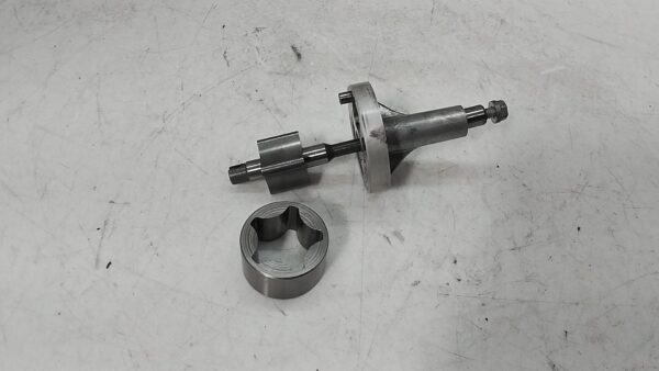 Kawasaki zx 6r 03 04 pompa olio