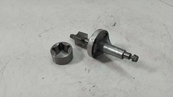 Kawasaki zx 6r 03 04 pompa olio