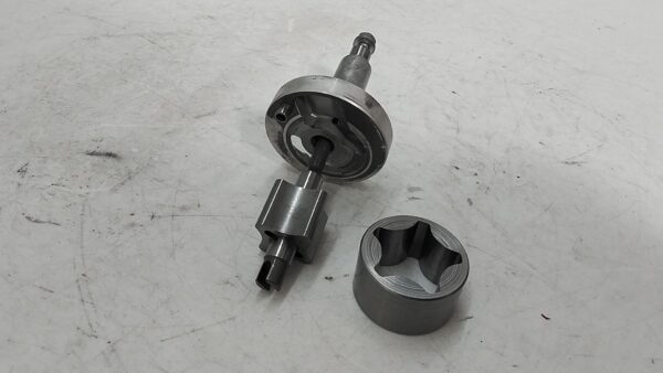 Kawasaki zx 6r 03 04 pompa olio