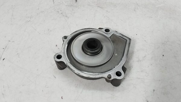 Kawasaki zx 6r 03 04 Carter corpo pompa acqua