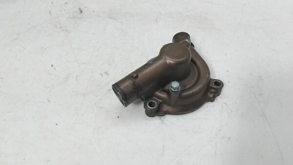 Kawasaki zx 6r 03 04 coperchio pompa acqua