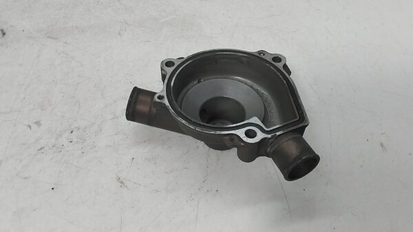 Kawasaki zx 6r 03 04 coperchio pompa acqua