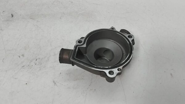 Kawasaki zx 6r 03 04 coperchio pompa acqua