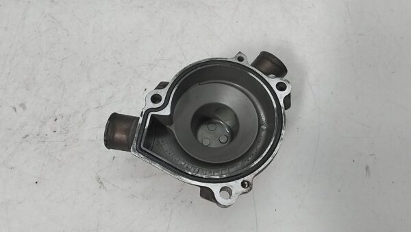 Kawasaki zx 6r 03 04 coperchio pompa acqua