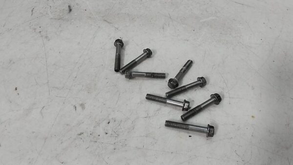 Kawasaki zx 6r 03 04 viti Carter statore