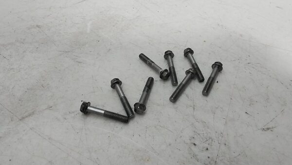 Kawasaki zx 6r 03 04 viti Carter statore