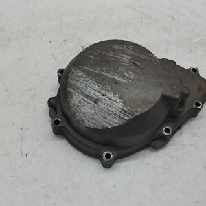 Kawasaki zx 6r 03 04 Carter statore graffi viti bloccate