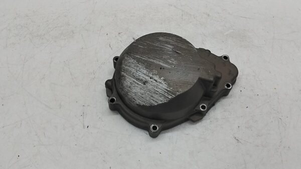 Kawasaki zx 6r 03 04 Carter statore graffi viti bloccate