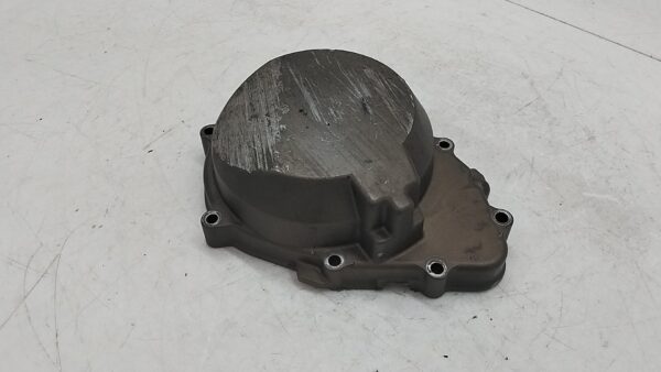 Kawasaki zx 6r 03 04 Carter statore graffi viti bloccate